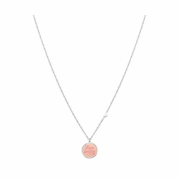 Collar Mujer Mr. Wonderful WJ20306 60 cm