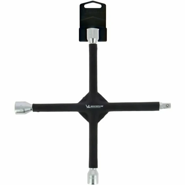 Llave de tubo/Llave de cruz Michelin