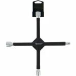 Llave de tubo/Llave de cruz Michelin