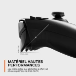 Mando Gaming SteelSeries 69076 Negro Bluetooth Bluetooth 4.1