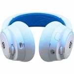 Auriculares con Micrófono SteelSeries Arctis Nova 7P Blanco