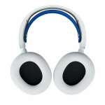 Auriculares con Micrófono SteelSeries Arctis Nova 7P Blanco