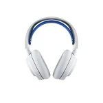 Auriculares con Micrófono SteelSeries Arctis Nova 7P Blanco