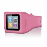 Funda para iPod Muvit iPod Nano 6G Rosa