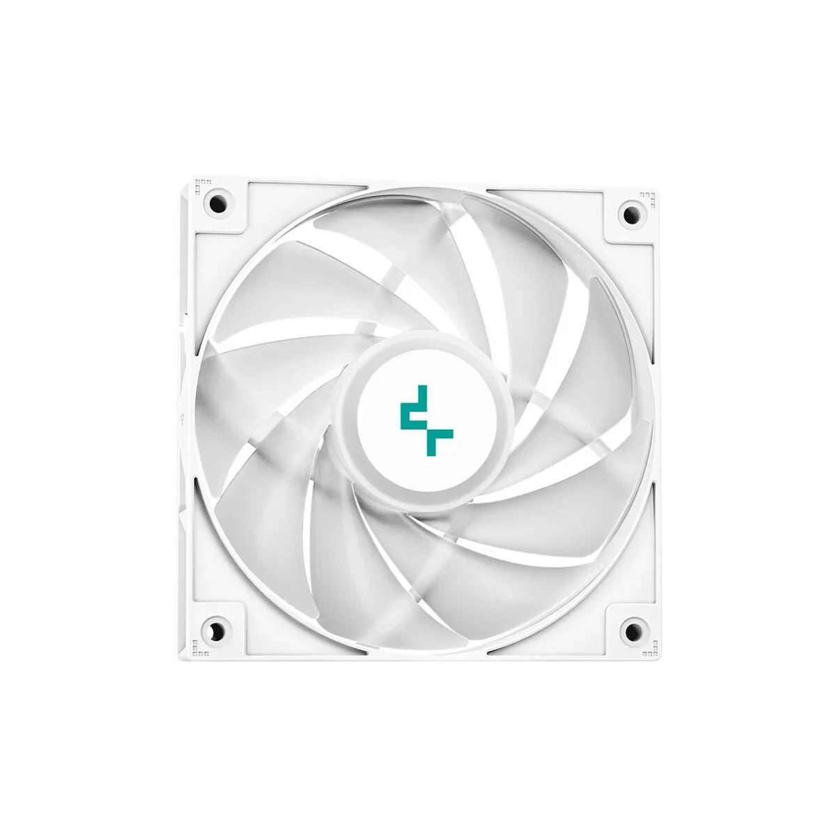 Ventilador DEEPCOOL R-LE520-WHAMMN-G-1