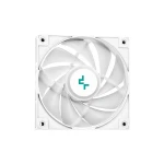 Ventilador DEEPCOOL R-LE520-WHAMMN-G-1