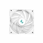 Ventilador DEEPCOOL R-LE520-WHAMMN-G-1