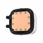 Ventilador DEEPCOOL R-LE520-WHAMMN-G-1