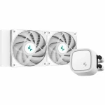 Ventilador DEEPCOOL R-LE520-WHAMMN-G-1