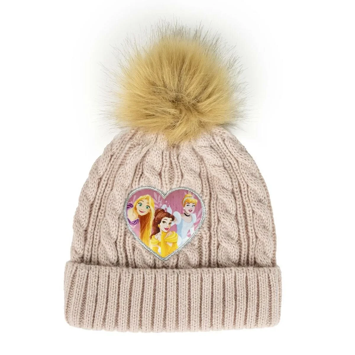 Gorro Disney Princess