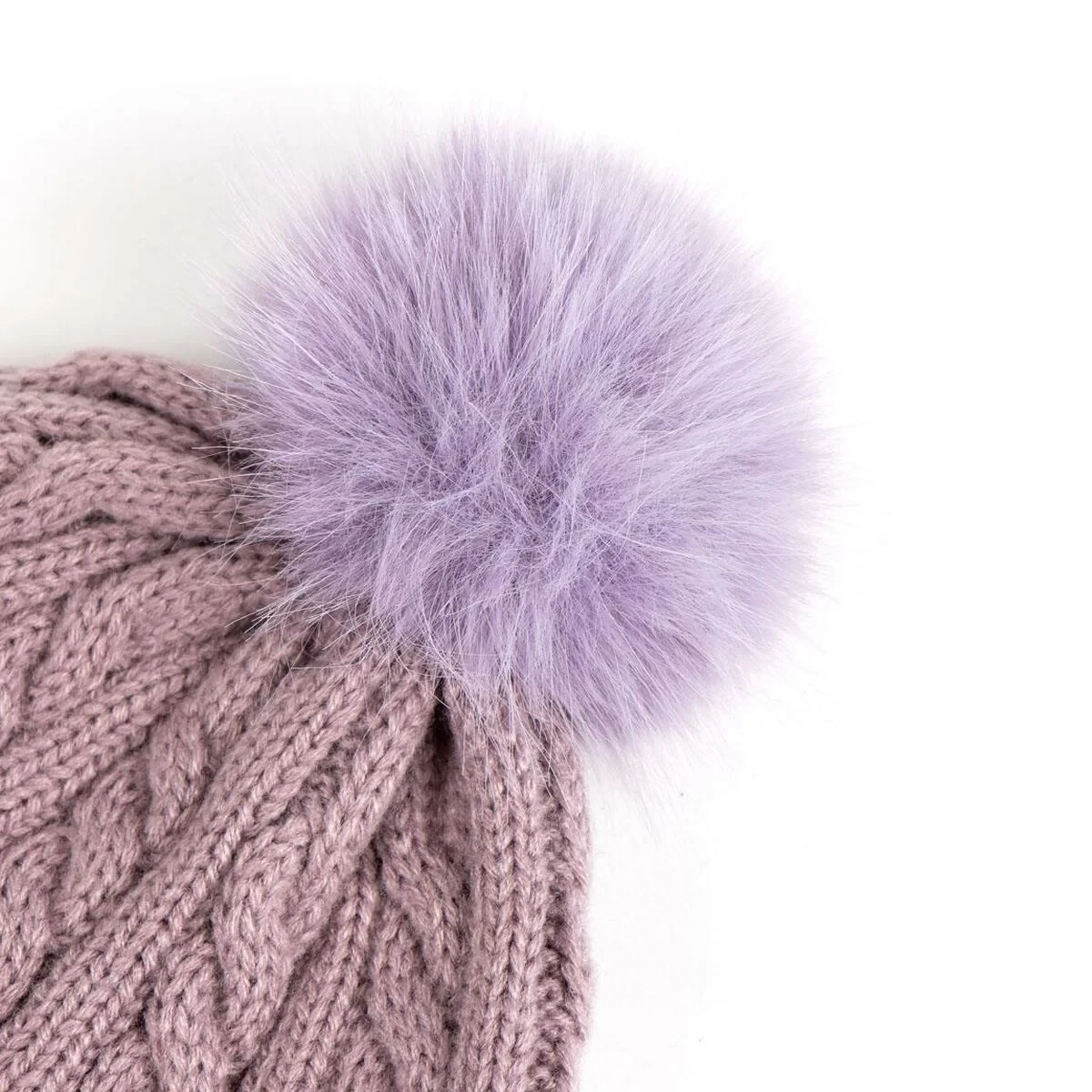 Gorro y Guantes Stitch