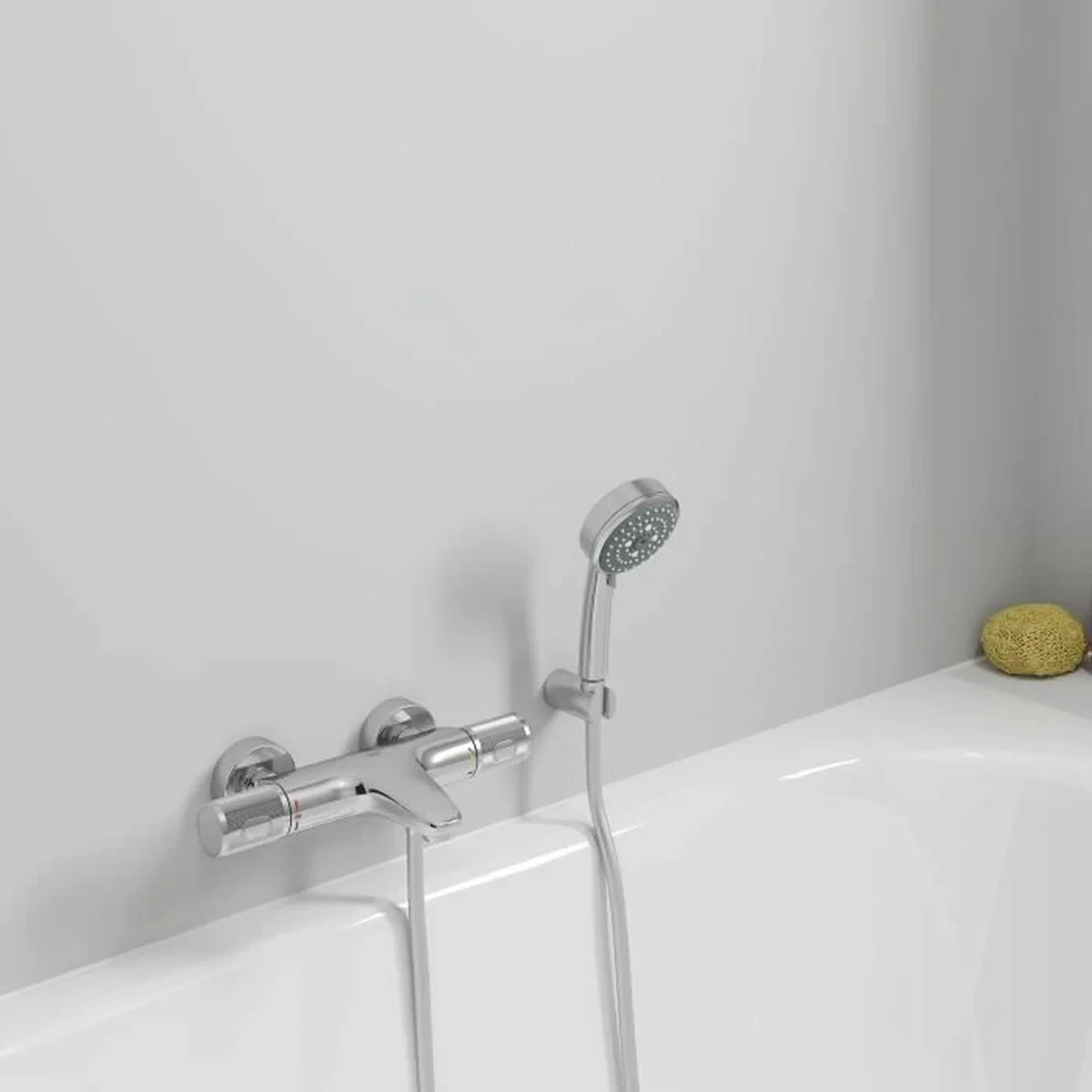 Grifo Grohe 34788000 Metal
