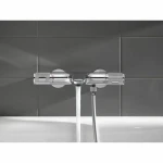 Grifo Grohe 34788000 Metal