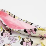 Braga de Cuello Minnie Mouse