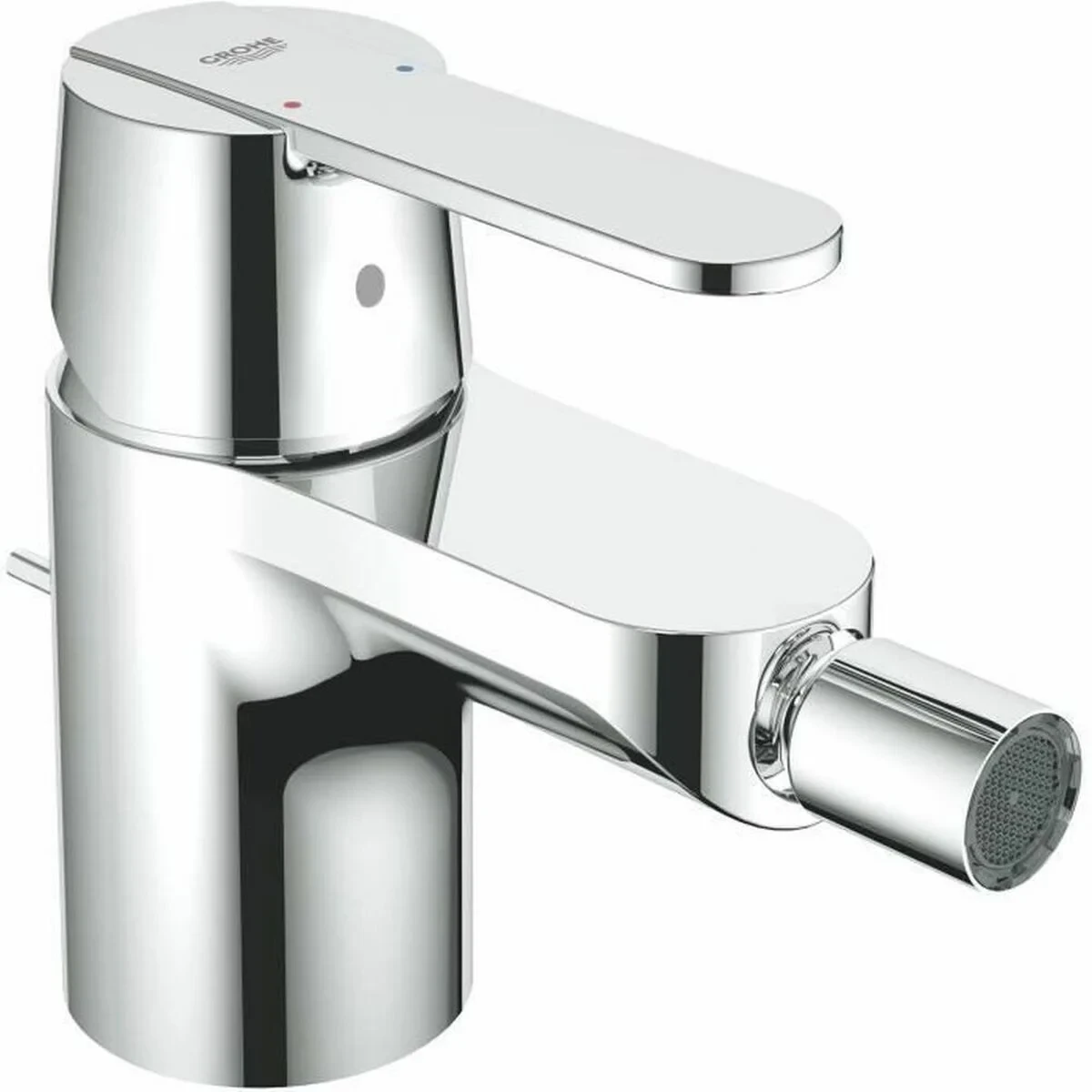 Grifo Monomando Grohe 32885000 Metal
