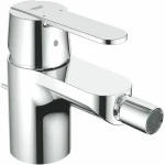 Grifo Monomando Grohe 32885000 Metal