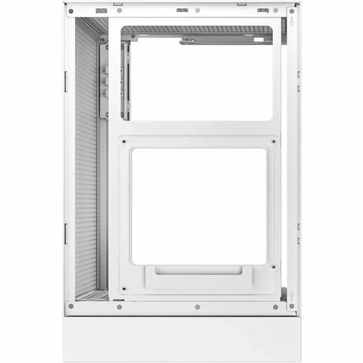 Caja Semitorre ATX DEEPCOOL R-CH170-WHNPI0D-G-1 Blanco