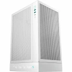 Caja Semitorre ATX DEEPCOOL R-CH170-WHNPI0D-G-1 Blanco