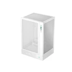 Caja Semitorre ATX DEEPCOOL R-CH170-WHNPI0D-G-1 Blanco
