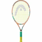 Raqueta de Tenis Head Coco 17 Multicolor Infantil