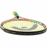 Raqueta de Tenis Head Coco 17 Multicolor Infantil