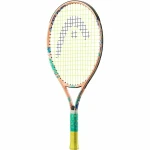Raqueta de Tenis Head Coco 17 Multicolor Infantil