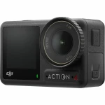 Cámara Deportiva Dji Osmo Action 4 Negro 2,4"