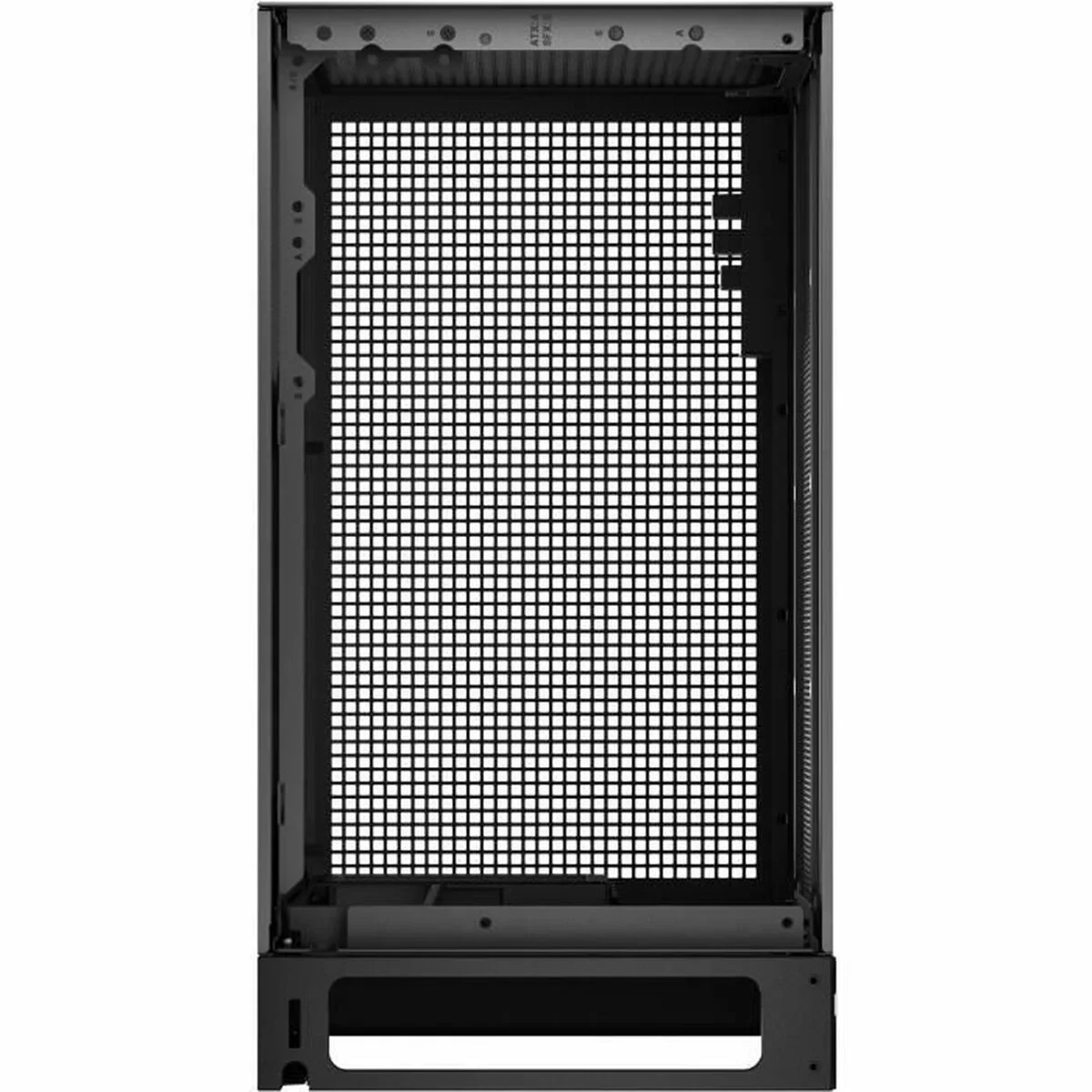 Caja Semitorre ATX DEEPCOOL R-CH170-BKNPIOD-G-1 Negro