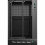 Caja Semitorre ATX DEEPCOOL R-CH170-BKNPIOD-G-1 Negro