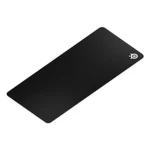 Alfombrilla de Ratón SteelSeries SteelSeries QcK XXL Negro 90 x 40 cm