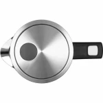 Hervidor Catler KE 411 Vidrio Acero Inoxidable 2200 W 1 L