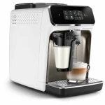 Cafetera Superautomática Philips Blanco 1500 W 15 bar