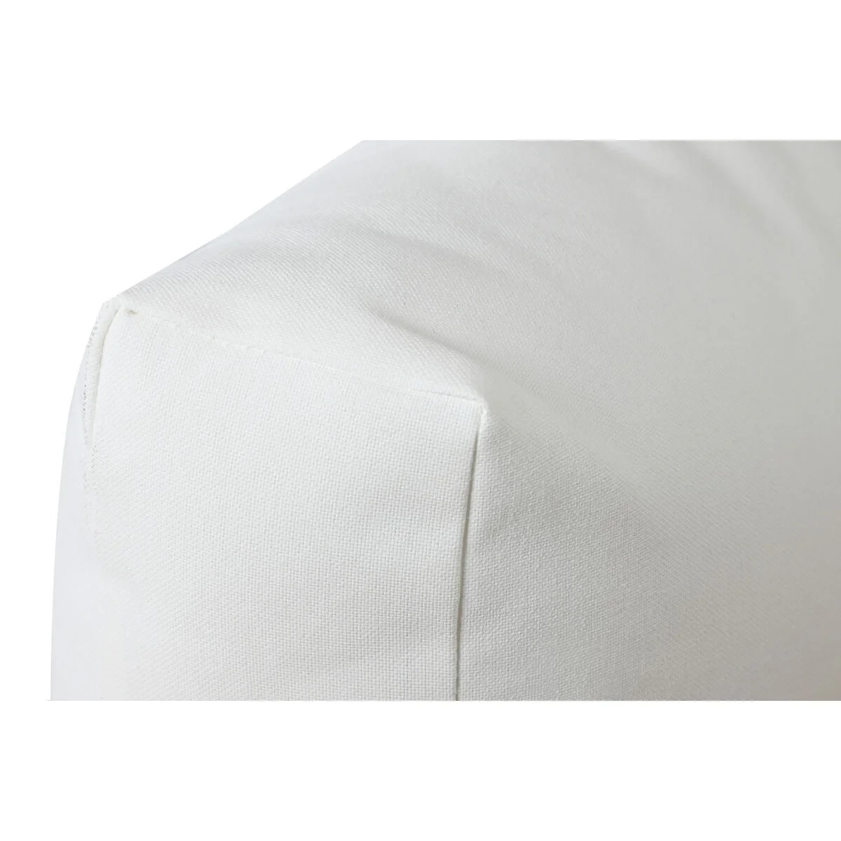 Muebles de Jardín Home ESPRIT Blanco Marrón Beige Marrón claro 248 x 85 x 80 cm 222 x 85 x 80 cm (4 Piezas)