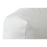 Muebles de Jardín Home ESPRIT Blanco Marrón Beige Marrón claro 248 x 85 x 80 cm 222 x 85 x 80 cm (4 Piezas)