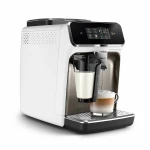 Cafetera Superautomática Philips Blanco 1500 W 15 bar