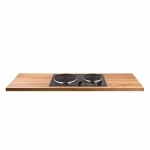 Placa Eléctrica de Cocción Livoo DOC168N 2500 W Negro