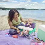 Elevador Disney Little Mermaid Multiusos