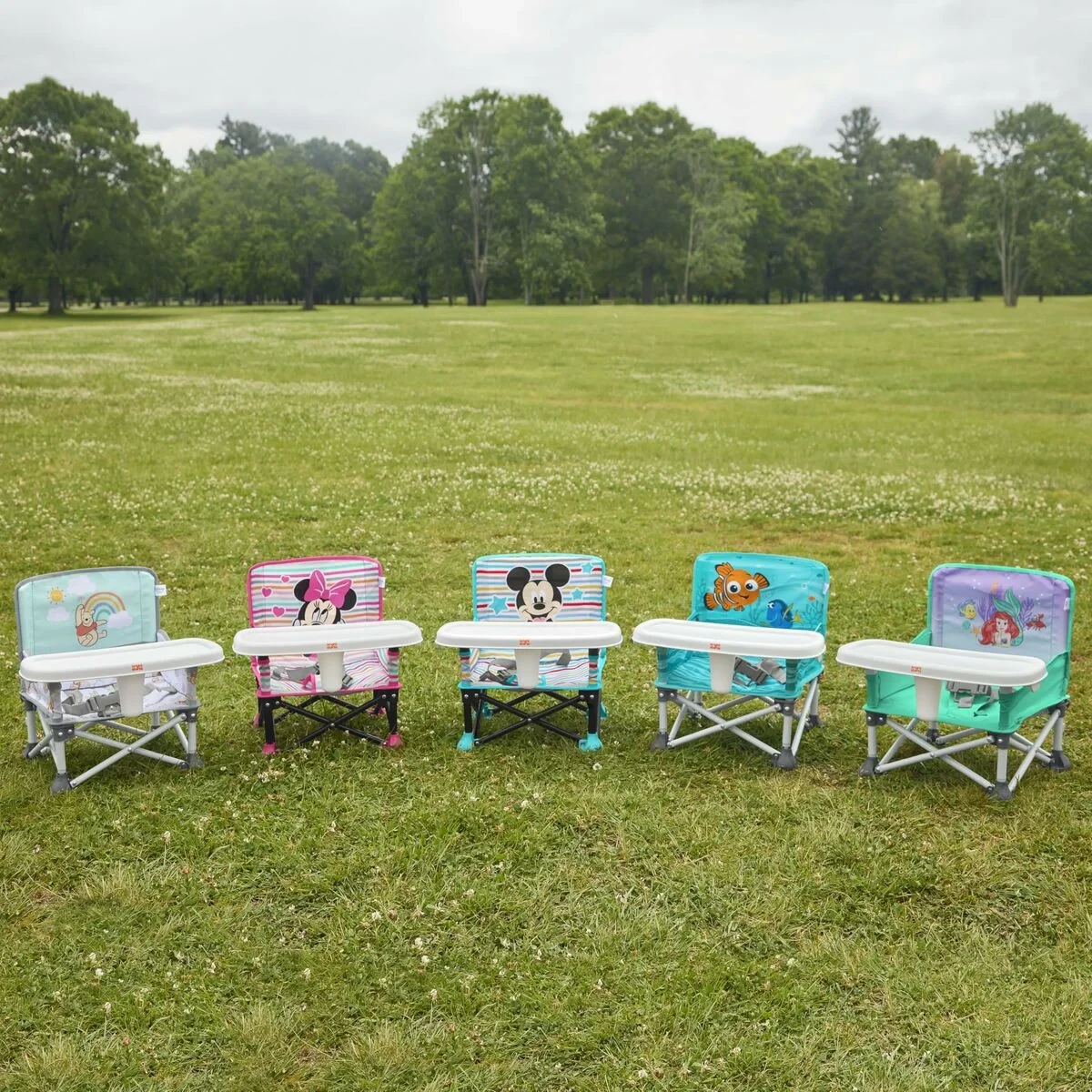 Elevador Disney Nemo Multiusos