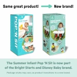 Elevador Disney Nemo Multiusos