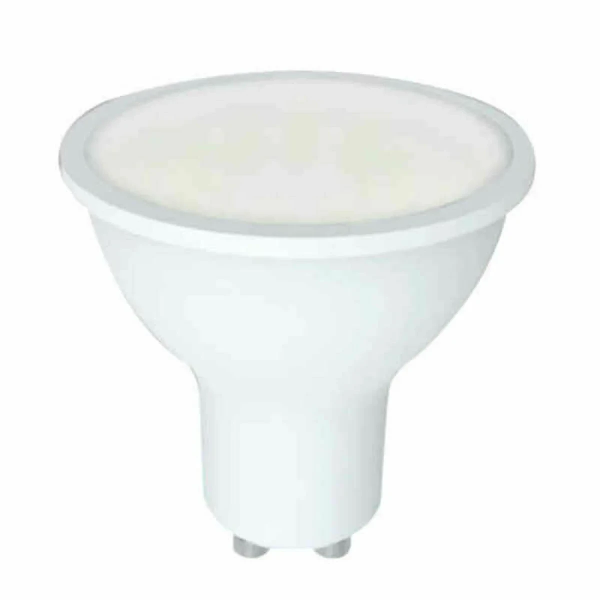 Bombilla Inteligente LED Denver Electronics SHL-440 Wifi 5W GU10 2700K - 6500K GU10