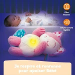 Peluche con Sonido Vtech Baby