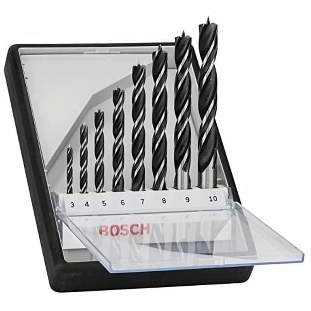 Atornillador eléctrico BOSCH 060114E500 750 W