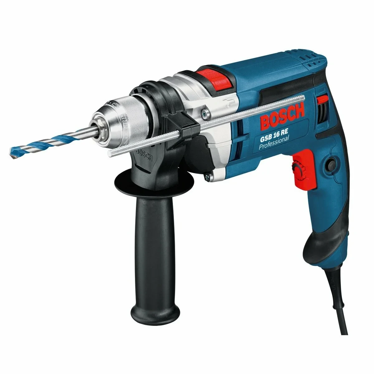 Atornillador eléctrico BOSCH 060114E500 750 W