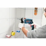 Atornillador eléctrico BOSCH 060114E500 750 W