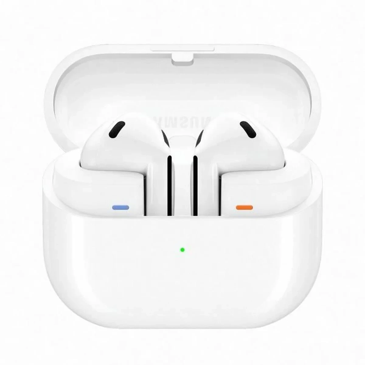 Auriculares Samsung SM-R530NZWAXEF Blanco