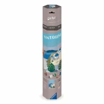 Set de Pintura por Números Ravensburger Santorini 30 x 40 cm