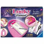 Estudio de Moda Ravensburger Looky Diamant