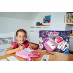 Estudio de Moda Ravensburger Looky Diamant