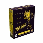 Juego de Mesa Goliath This Game is Killer Alien