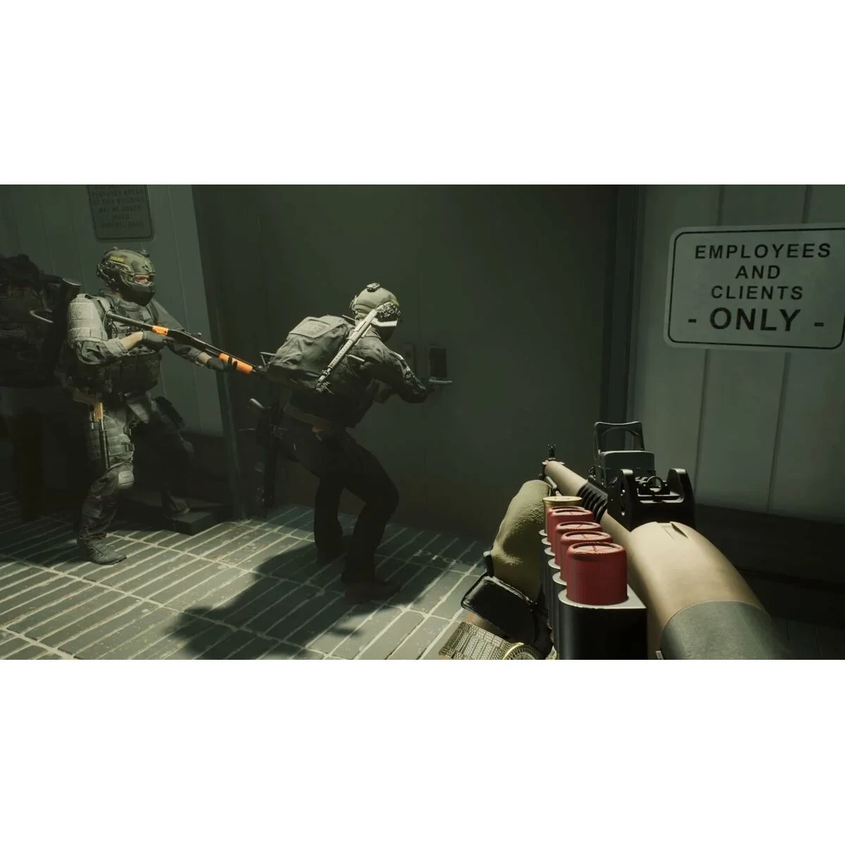 Videoconsola Portátil Just For Games Ready or Not : Day One